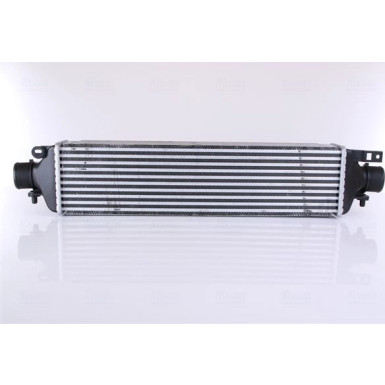 96477 Ladeluftkühler ** FIRST FIT ** 96477 Ladeluftkühler ** FIRST FIT **