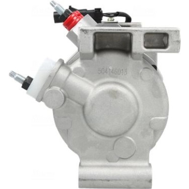 890169 Kompressor, Klimaanlage ** FIRST FIT ** 890169 Kompressor, Klimaanlage ** FIRST FIT **