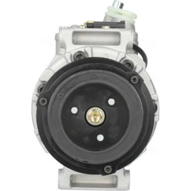 Nissens Kompressor, Klimaanlage FIRST FIT 89412 Nissens Kompressor, Klimaanlage FIRST FIT 89412