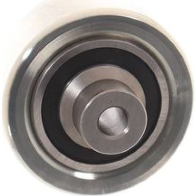 SKF | Umlenk-/Führungsrolle, Keilrippenriemen | VKM 33132