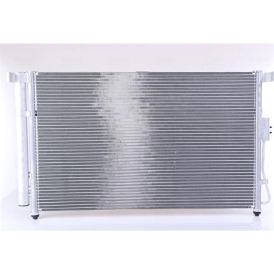 940629 Kondensator, Klimaanlage