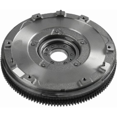 Sachs Zwei-Massen-Schwungrad 6366 000 004