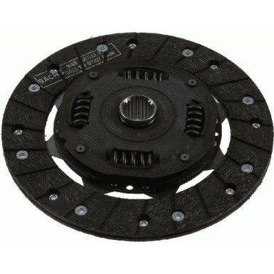 1878 054 741 Kupplungsscheibe