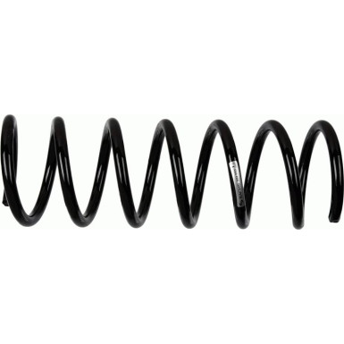 994 553 Fahrwerksfeder