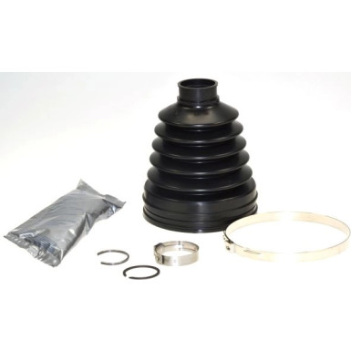 25814 Faltenbalgsatz, Antriebswelle