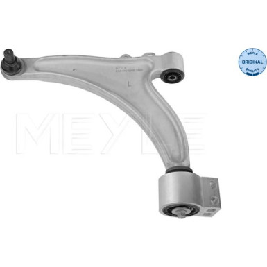 616 050 0015 Lenker, Radaufhängung MEYLE-ORIGINAL: True to OE.