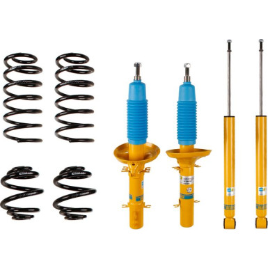 Bilstein | Fahrwerkssatz, Federn/Dämpfer | 46-180209