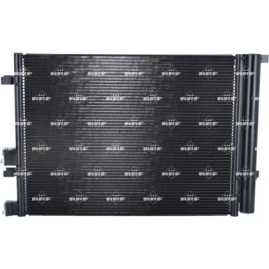 350576 Kondensator, Klimaanlage EASY FIT 350576 Kondensator, Klimaanlage EASY FIT