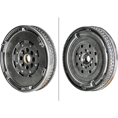 415 0402 10 Schwungrad LuK DMF