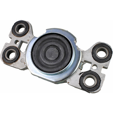 Metzger | Lagerung, Motor | 8053760