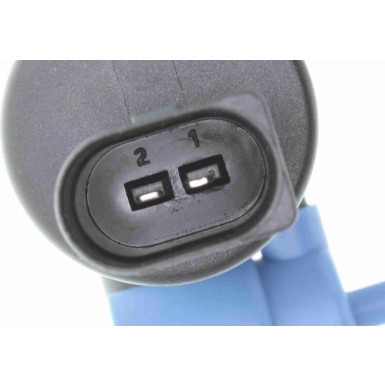 V40-08-0020 Waschwasserpumpe, Scheibenreinigung Green Mobility Parts