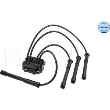 16-14 885 0003 Zündspule MEYLE-ORIGINAL: True to OE.