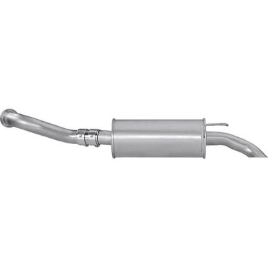 8LD 366 027-731 Endschalldämpfer Easy2Fit – PARTNERED with Faurecia 8LD 366 027-731 Endschalldämpfer Easy2Fit – PARTNERED with Faurecia