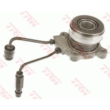 PJQ202 Zentralausrücker, Kupplung