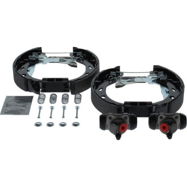 0 204 114 130 Bremsbackensatz KIT SUPERPRO 0 204 114 130 Bremsbackensatz KIT SUPERPRO