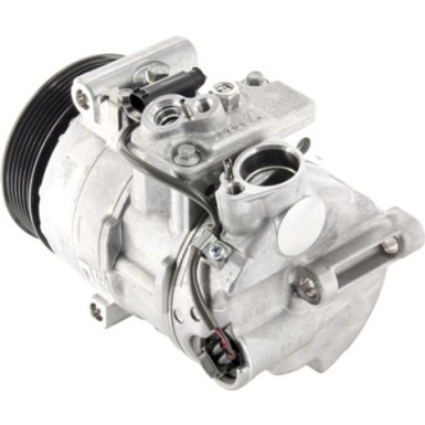 Mahle | Kompressor, Klimaanlage | ACP 589 000P