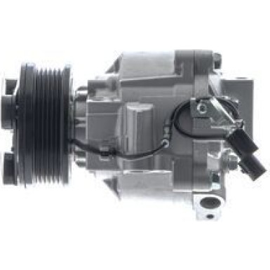Mahle Kompressor, Klimaanlage BEHR ACP 1538 000S