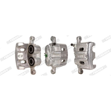 Ferodo | Bremssattel | FCL695332