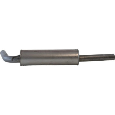 Bosal | Mittelschalldämpfer | 227-047
