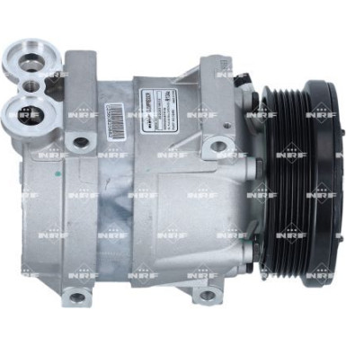 NRF | Kompressor, Klimaanlage | 32484