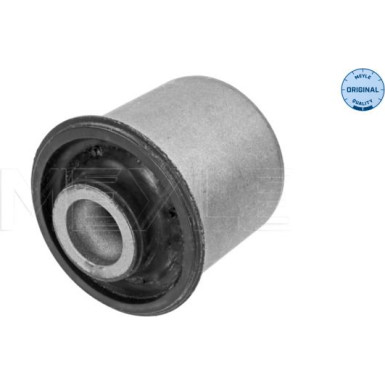 2 x MEYLE Lagerung, Achskörper | 29-14 710 0000