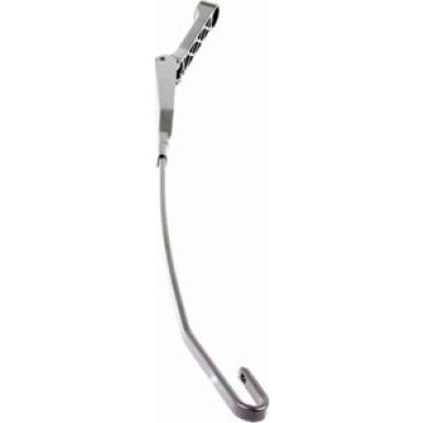 V10-2199 Wischarm, Scheibenreinigung Original VAICO Qualität