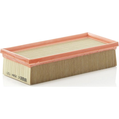 MANN-FILTER C 2584 Luftfilter MANN-FILTER C 2584 Luftfilter