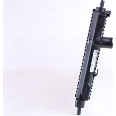 632851 Kühler, Motorkühlung