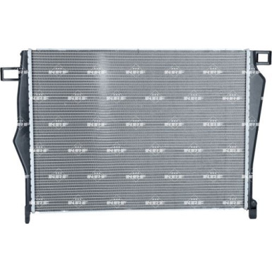 NRF | Kühler, Motorkühlung | 550222