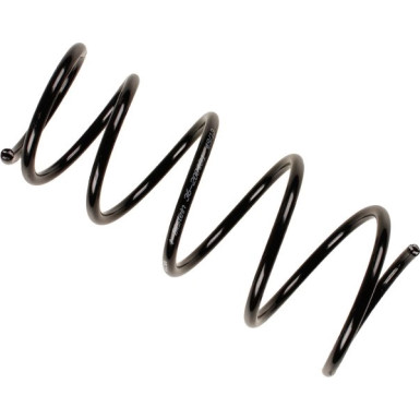 36-200481 Fahrwerksfeder BILSTEIN - B3 Serienersatz (Federn)