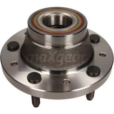 33-1058 Radlagersatz 33-1058 Radlagersatz