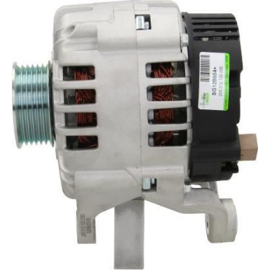 PSH Generator +Line Original 205.512.120.000