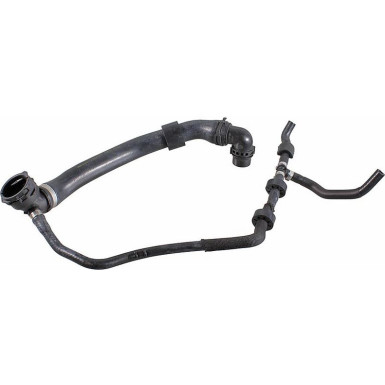 Metzger Kühlerschlauch 2421750