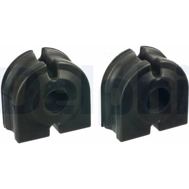 TD1087W Lagerbuchse, Stabilisator