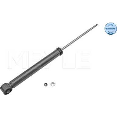 126 725 0041 Stoßdämpfer MEYLE-ORIGINAL: True to OE.