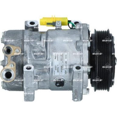 NRF Kompressor, Klimaanlage EASY FIT 32270