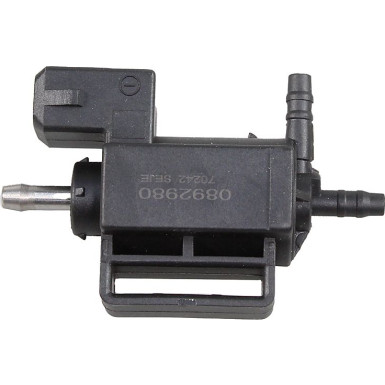 Metzger | Ventil, Luftsteuerung-Ansaugluft | 0892980 Metzger | Ventil, Luftsteuerung-Ansaugluft | 0892980