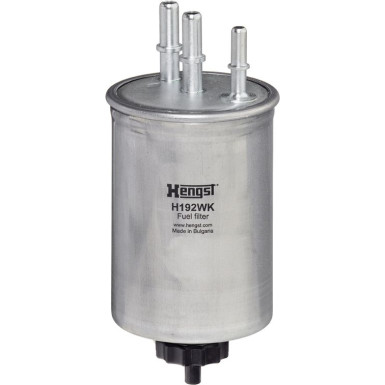 H192WK Kraftstofffilter