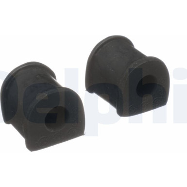 TD542W Lagerbuchse, Stabilisator