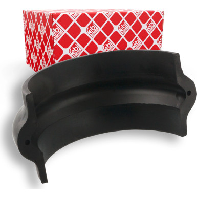 FEBI BILSTEIN 45716 Lagerung, Achskörper