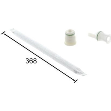 AD 89 000S Trockner, Klimaanlage BEHR AD 89 000S Trockner, Klimaanlage BEHR