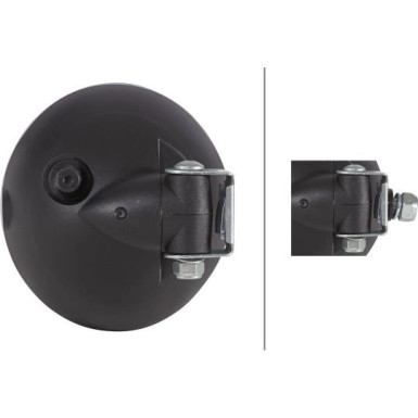 Hella | Arbeitsscheinwerfer | 1GM 996 134-371