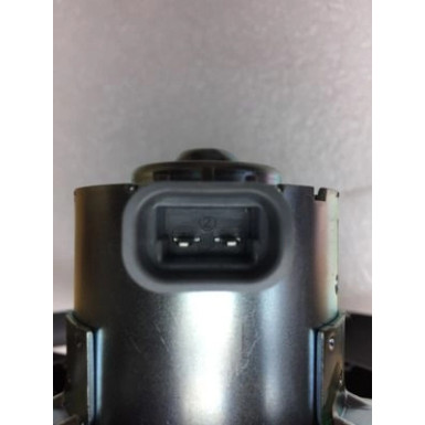 CFF 120 000P Lüfter, Motorkühlung BEHR *** PREMIUM LINE ***