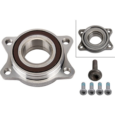 713 6107 80 Radlagersatz