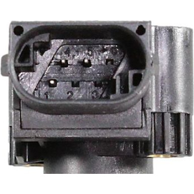 Metzger | Sensor, Niveauregulierung | 0901405
