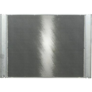 CR 1067 000P Kühler, Motorkühlung BEHR *** PREMIUM LINE ***