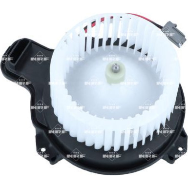 34630 Innenraumgebläse