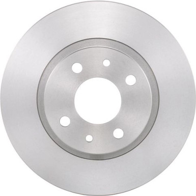 0 986 478 343 Bremsscheibe