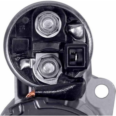 8EA 012 526-531 Starter