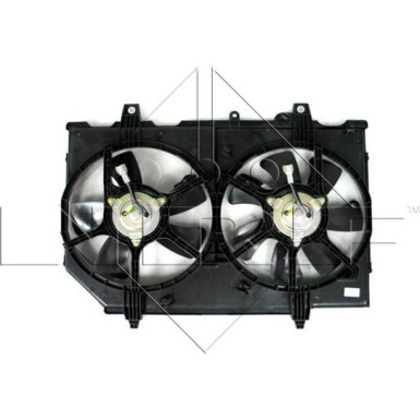 47497 Lüfter, Motorkühlung